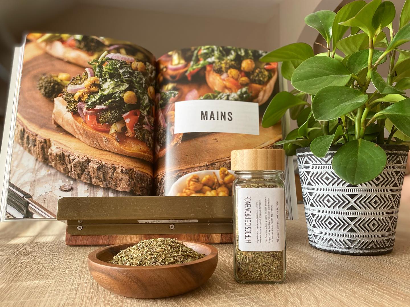 Herbes de Provence